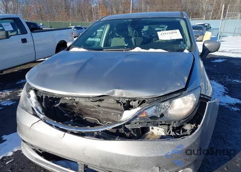 2017 Chrysler Pacifica Touring z USA, uszkodzony, nr VIN 2C4RC1DG6HR517641